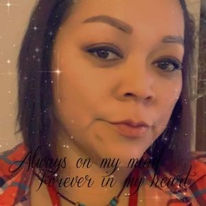 Meet your Posher, Letisha